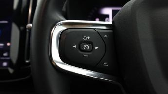 Volvo XC40 RECHARGE CORE