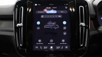 Volvo XC40 RECHARGE CORE