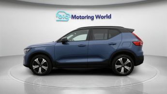 Volvo XC40 RECHARGE CORE