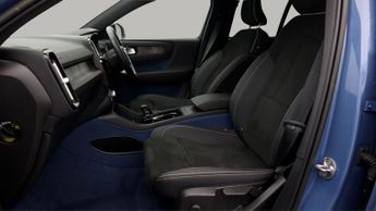 Volvo XC40 RECHARGE CORE