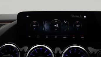 Mercedes-Benz GLA GLA 200 AMG LINE EXECUTIVE