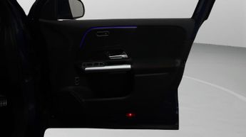 Mercedes-Benz GLA GLA 200 AMG LINE EXECUTIVE