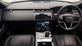 Land Rover Range Rover Velar R-DYNAMIC SE