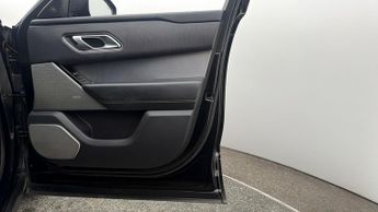 Land Rover Range Rover Velar R-DYNAMIC SE