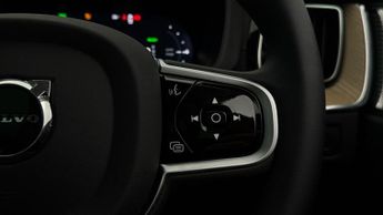 Volvo XC60 T8 ULTRA AWD