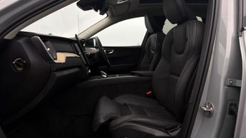 Volvo XC60 T8 ULTRA AWD