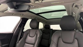 Volvo XC60 T8 ULTRA AWD