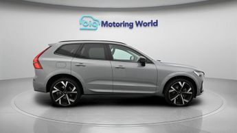 Volvo XC60 T8 ULTRA AWD
