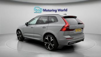 Volvo XC60 T8 ULTRA AWD