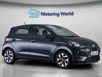 Hyundai I10 ADVANCE