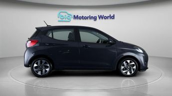 Hyundai i10 ADVANCE