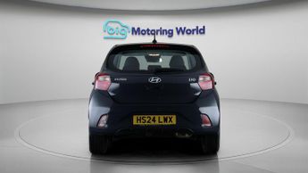 Hyundai i10 ADVANCE