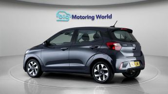 Hyundai i10 ADVANCE