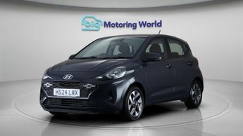 Hyundai i10 ADVANCE