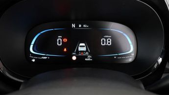 Hyundai i10 ADVANCE