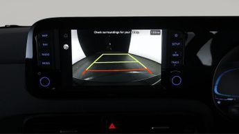 Hyundai i10 ADVANCE