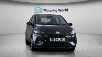 Hyundai i10 ADVANCE