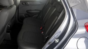 Hyundai i10 ADVANCE