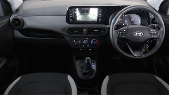 Hyundai i10 ADVANCE