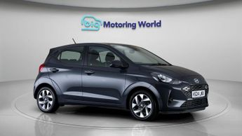 Hyundai i10 ADVANCE