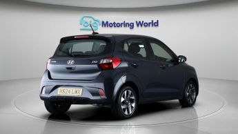 Hyundai i10 ADVANCE