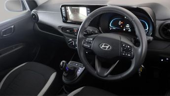 Hyundai i10 ADVANCE