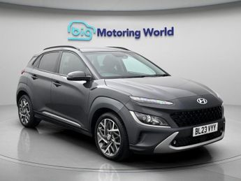 Hyundai KONA GDI PREMIUM