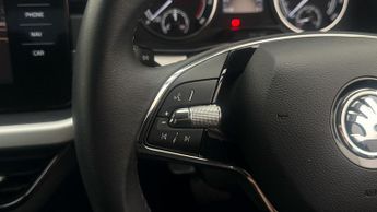 Skoda Kamiq SE DRIVE TSI DSG