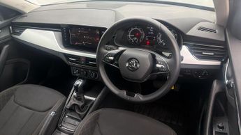 Skoda Kamiq SE DRIVE TSI DSG
