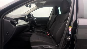 Skoda Kamiq SE DRIVE TSI DSG