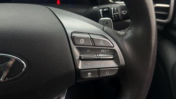Hyundai IONIQ PREMIUM