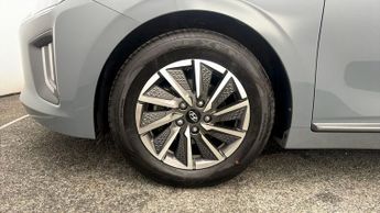 Hyundai IONIQ PREMIUM