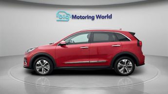 Hyundai IONIQ PREMIUM