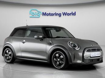 MINI Hatch ONE CLASSIC