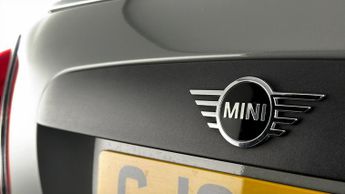 MINI Hatch ONE CLASSIC
