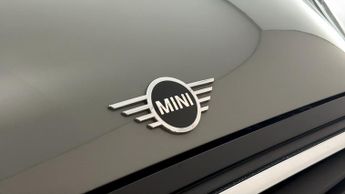 MINI Hatch ONE CLASSIC