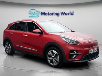 Kia Niro 4 PLUS
