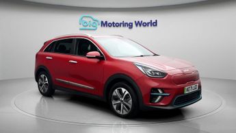 Kia Niro 4 PLUS