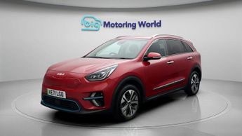 Kia Niro 4 PLUS