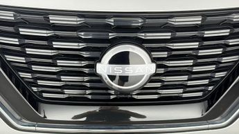 Nissan X-Trail E-POWER ACENTA PREMIUM
