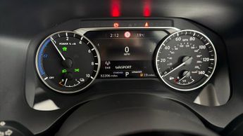 Nissan X-Trail E-POWER ACENTA PREMIUM