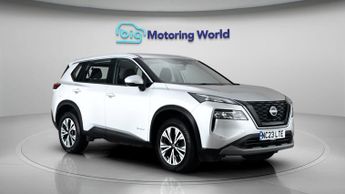 Nissan X-Trail E-POWER ACENTA PREMIUM