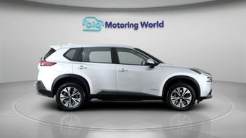 Nissan X-Trail E-POWER ACENTA PREMIUM