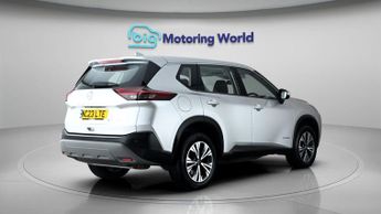 Nissan X-Trail E-POWER ACENTA PREMIUM
