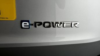 Nissan X-Trail E-POWER ACENTA PREMIUM