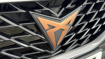 CUPRA Formentor V1 DSG