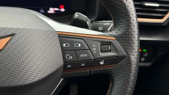 CUPRA Formentor V1 DSG
