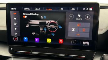 CUPRA Formentor V1 DSG