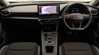 CUPRA Formentor V1 DSG