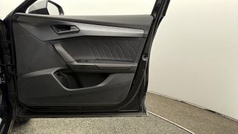 CUPRA Formentor V1 DSG